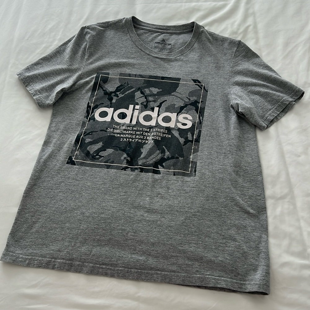 Men's Adidas T-Shirt